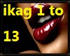 I Kissed A Girl Remix