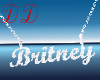 DD*Britney Necklace