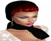 Gig-Beverly Blk Red