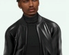 Exo/Leather Jacket