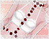 Red Rose Harness