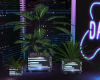 Neon Plant Set