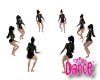 M*Dance662/8P