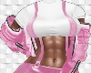 DuLCe PinK JacKets