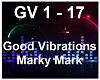 Good Vibrations-Marky Ma