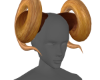 Aries Horns M/F