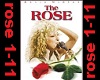 THE ROSE
