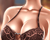 Brown Diva Set