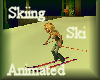 [my]Ice Fun Skiing Anim