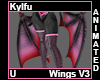 Kylfu A.Wings V3