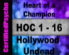 HU - Heart of a Champion