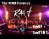 The WRN Fortress - Ran -