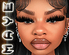 M 7.2 F Head Realistic