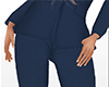 EROS Suit Blu Slacks-RLS