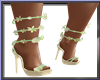 Fairy heels