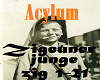 Acylum-Zigeunerjunge