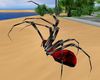 animated Spider
