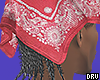 ASTRAL BRAIDS X BANDANA