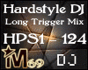 Hardstyle DJ Long Mix