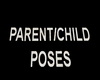 Parent/Child Marker