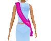 Miss Legacy Sash