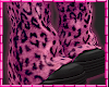 ! chunky boots + warmers