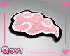Naruto Pink Rugs