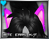 (E)Mite Ears: Purple