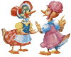  Girl Ducks 1