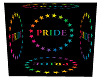 Pride Stars Background