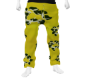 Cactus X DT Y.