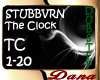 STUBBVRN - The Clock