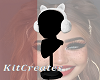 White EarMuff