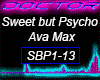 Sweet But Psycho