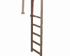 Pool ladders kiss