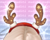 Xmas Deer Headband
