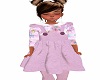 Butterfly Overall Dress