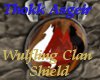 [TA]Wulfling Wall Shield