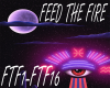feed the fire