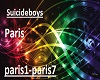 PARIS Suicideboys