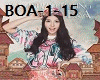 Boa-Masayume-Chasing