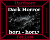 hor - Dark Horror