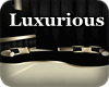 ~GW~LUXURIOUS COUCH