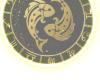 Ra^Pisces Gold EmblemHD
