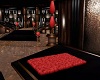 tapis passion rouge