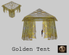 [xTx] Golden Tent