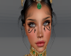 Horus eyeliner