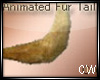  Fur Animated Tail M/F