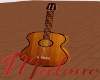 (1M) Acoustic guitar