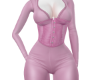 Pink skims